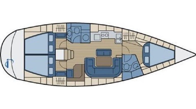 Bavaria 39 Cruiser