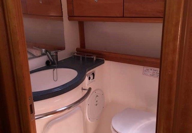 Bavaria 39 Cruiser