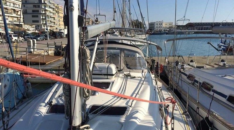 Bavaria 39 Cruiser