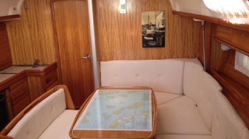 Bavaria 39 Cruiser