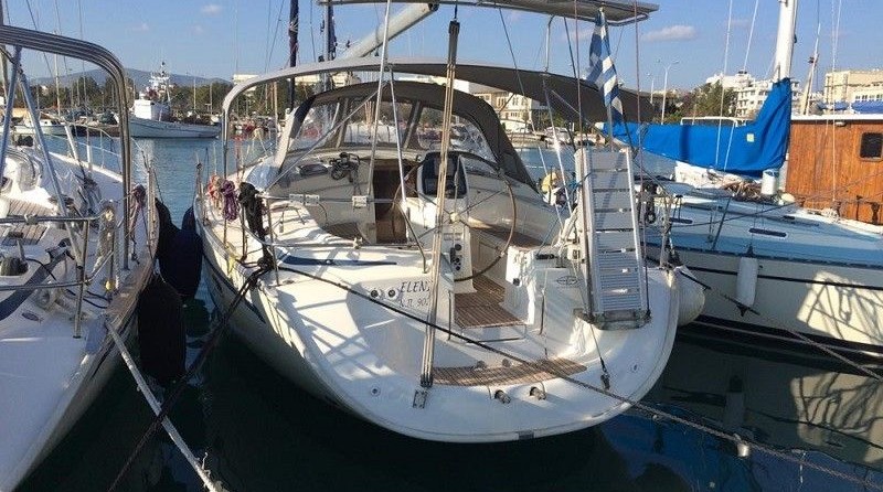Bavaria 39 Cruiser