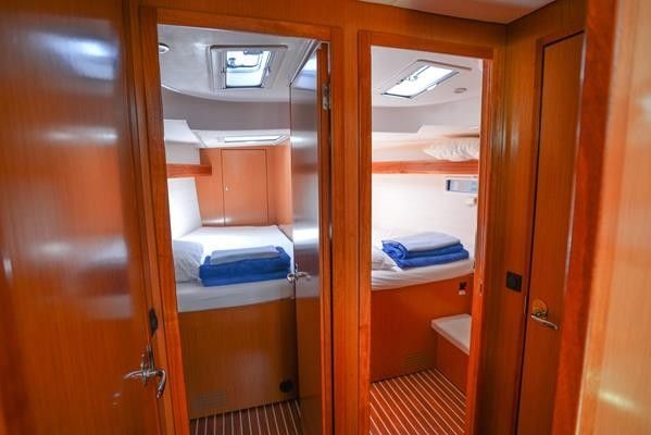 Bavaria 45 Cruiser