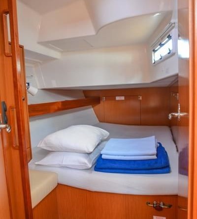 Bavaria 45 Cruiser