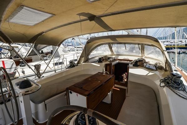 Bavaria 45 Cruiser