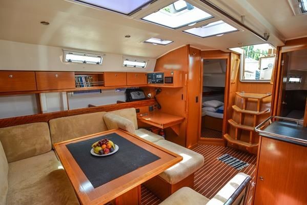 Bavaria 45 Cruiser