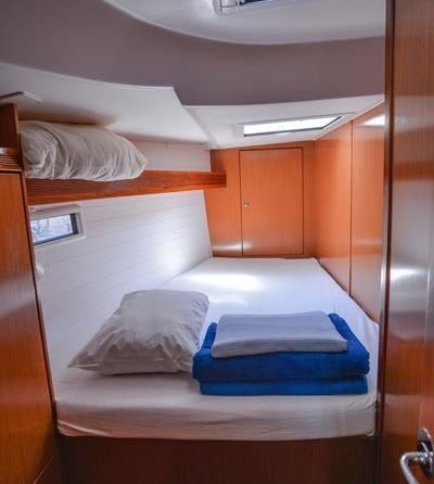 Bavaria 45 Cruiser