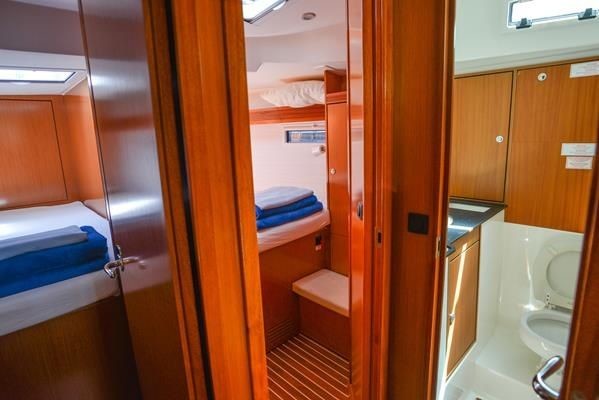 Bavaria 45 Cruiser