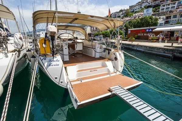 Bavaria 45 Cruiser