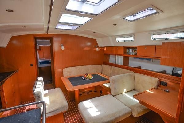 Bavaria 45 Cruiser