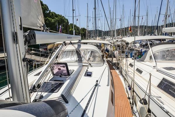 Bavaria 45 Cruiser