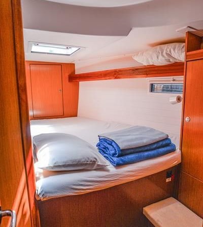 Bavaria 45 Cruiser