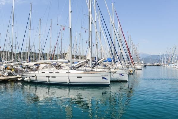 Bavaria 45 Cruiser