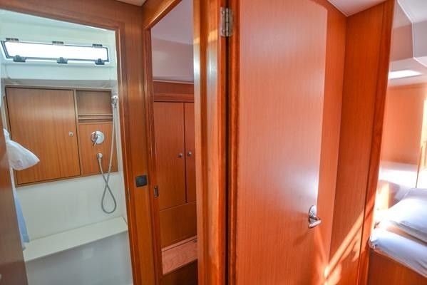 Bavaria 45 Cruiser