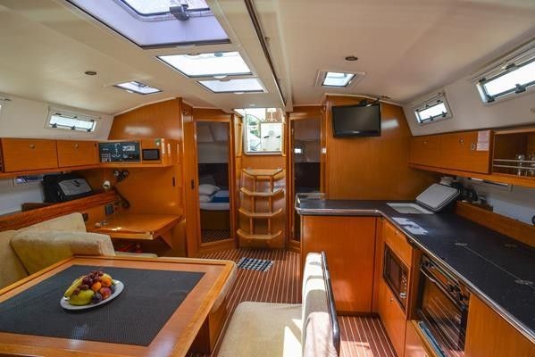 Bavaria 45 Cruiser