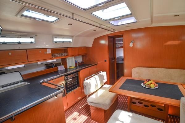 Bavaria 45 Cruiser