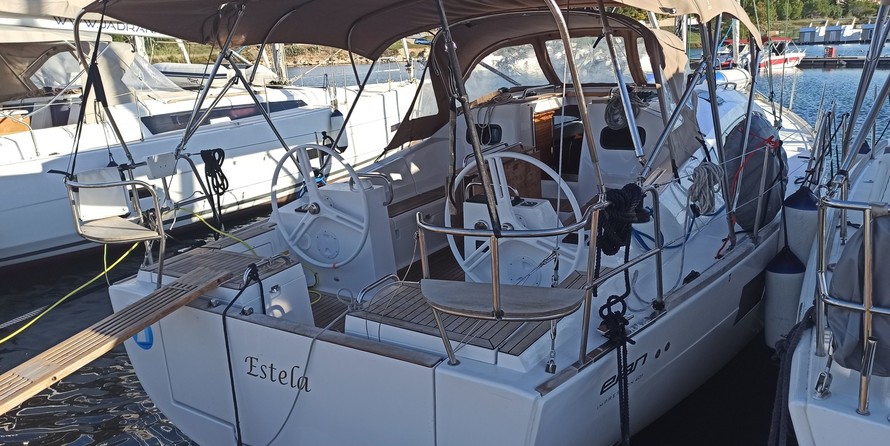 Elan Impression 40.1