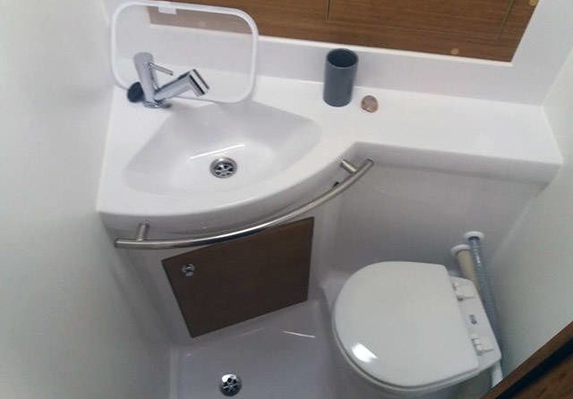 Elan Impression 40.1