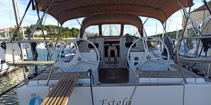Elan Impression 40.1