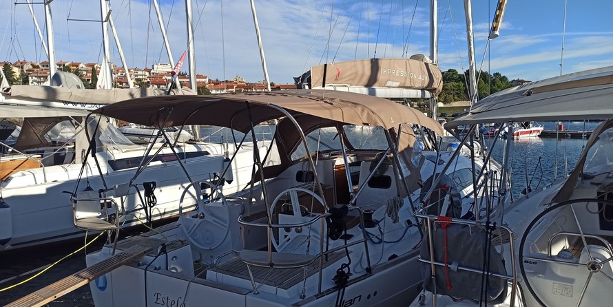 Elan Impression 40.1