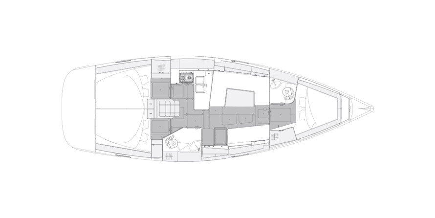 Elan Impression 40.1
