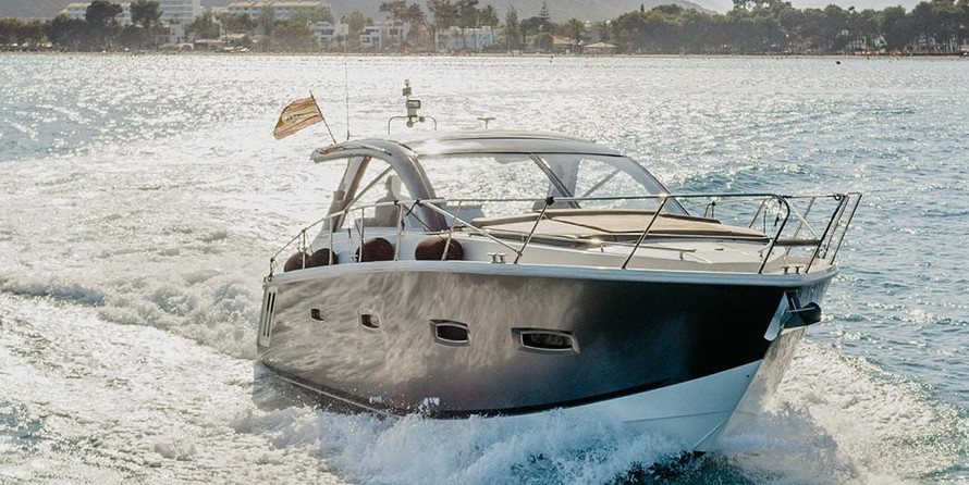 Sealine SC35