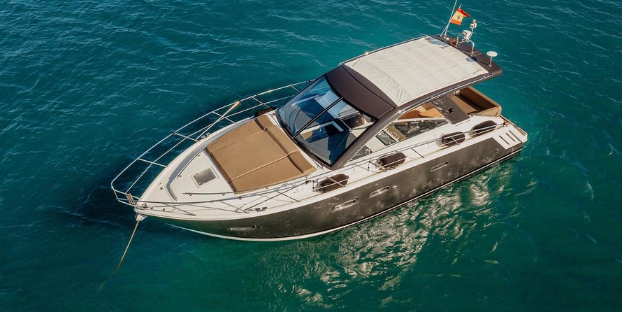Sealine SC35