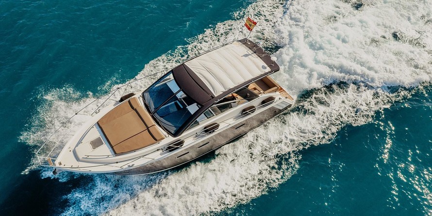 Sealine SC35