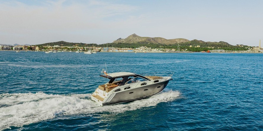 Sealine SC35