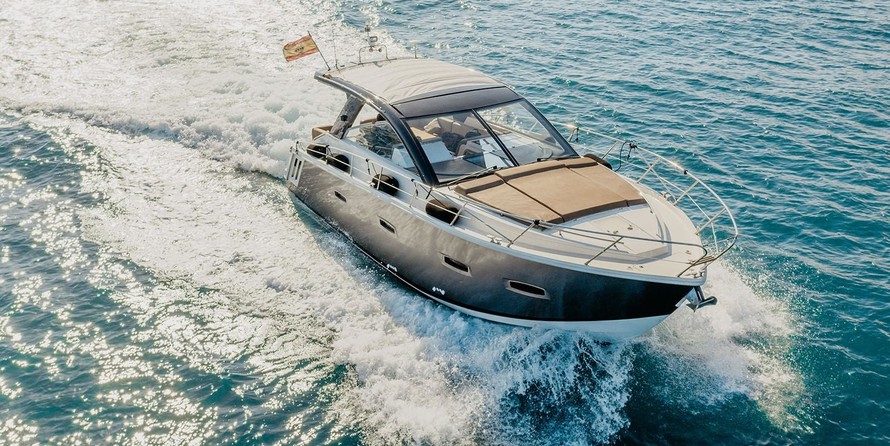 Sealine SC35