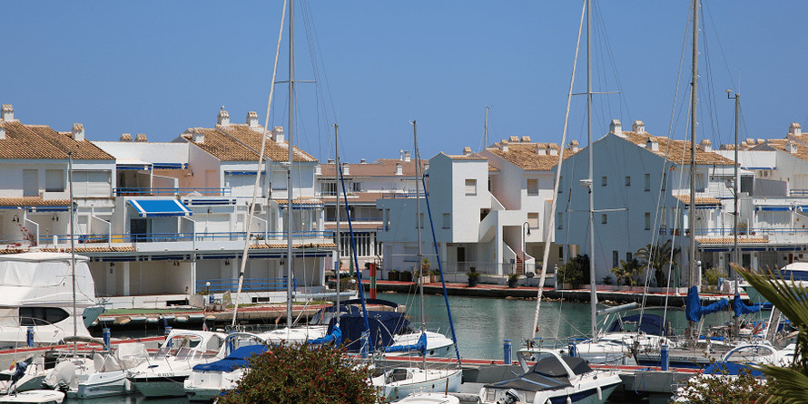 Quicksilver Activ 555 Open