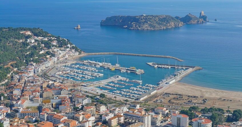 Jeanneau Cap Camarat 7.5