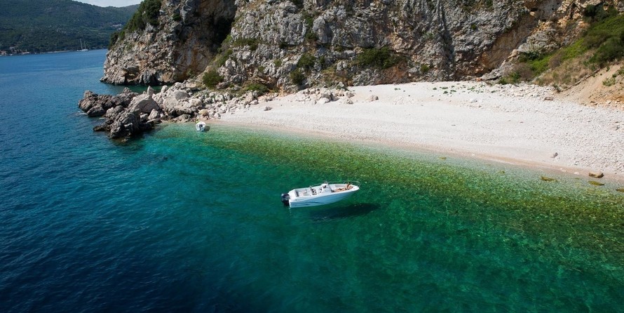 Jeanneau Cap Camarat 7.5