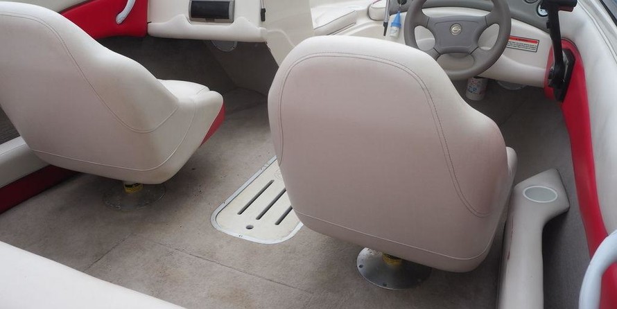 Crownline 180 BR