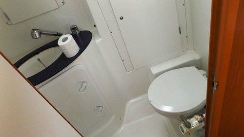 Beneteau Cyclades 43