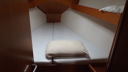 Beneteau Cyclades 43