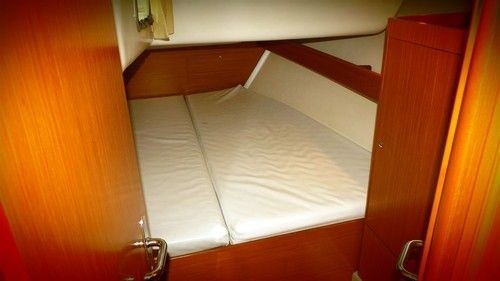 Beneteau Cyclades 43