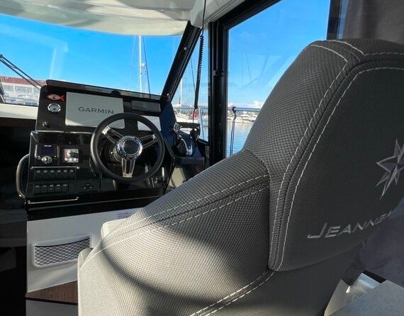 Jeanneau Merry Fisher 1095