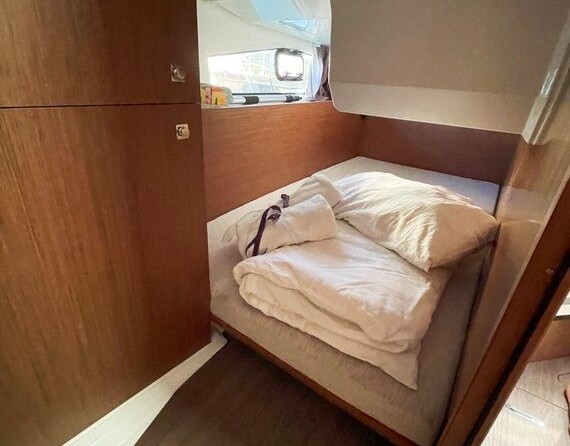 Jeanneau Merry Fisher 1095