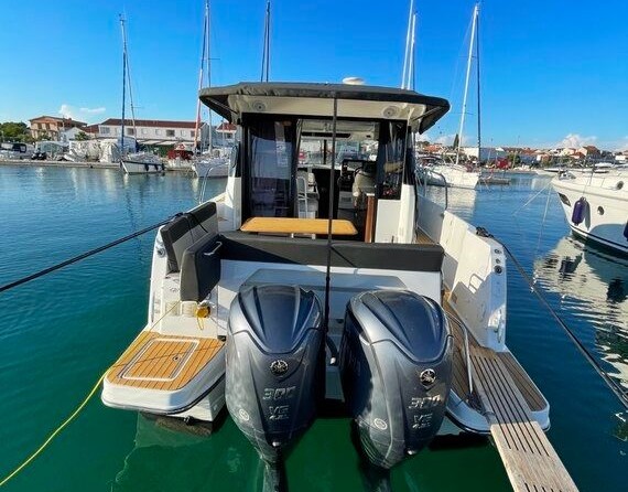 Jeanneau Merry Fisher 1095