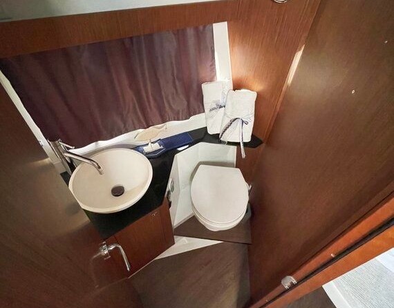 Jeanneau Merry Fisher 1095