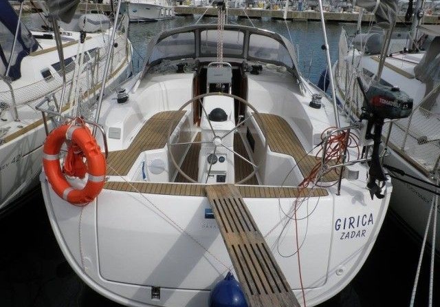 Bavaria 33 Cruiser