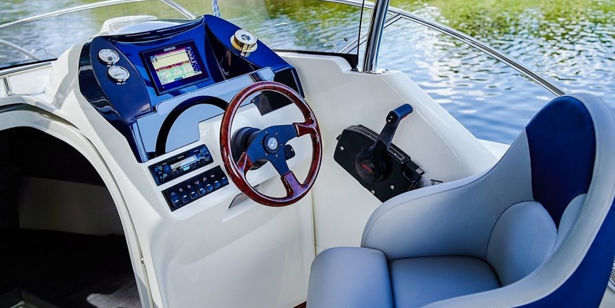 Pegazus Escapade 600 Camper