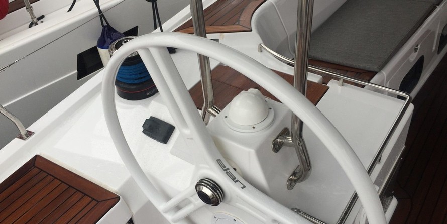 Elan Impression 50