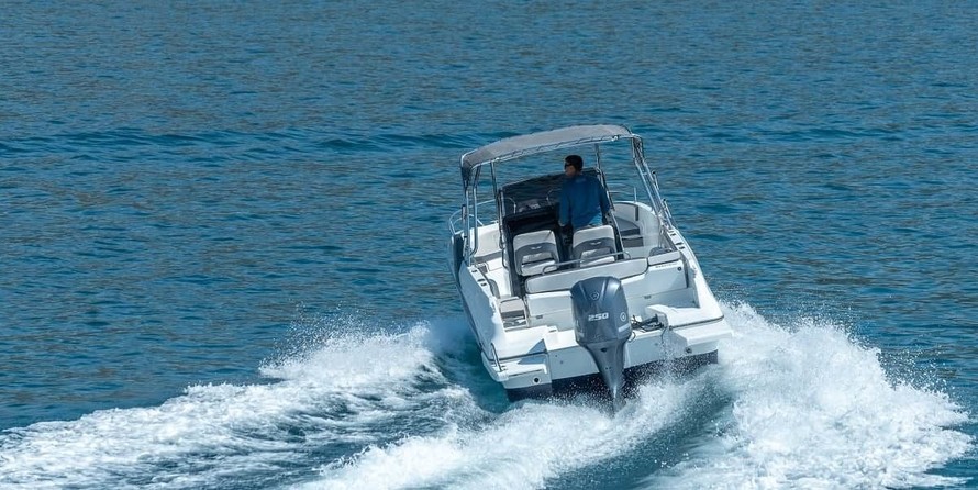 Beneteau Flyer 7.7 SPACEdeck