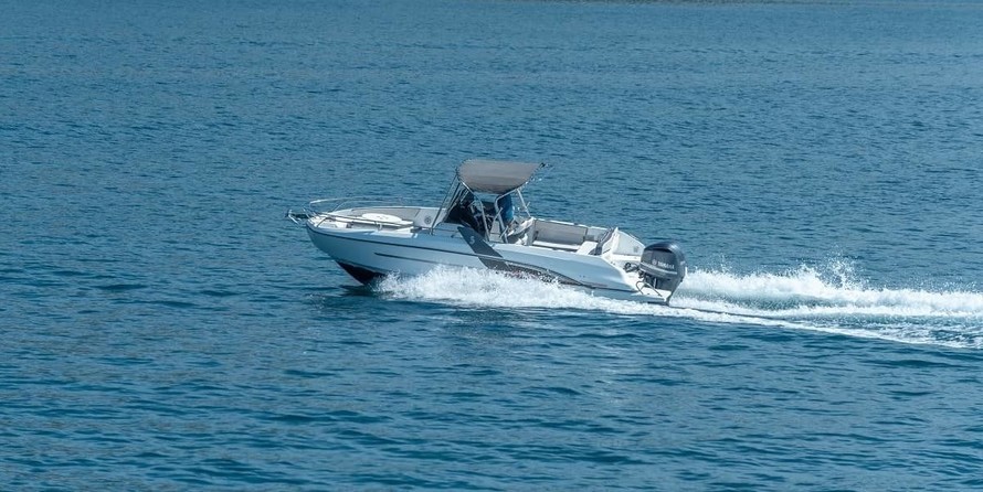 Beneteau Flyer 7.7 SPACEdeck