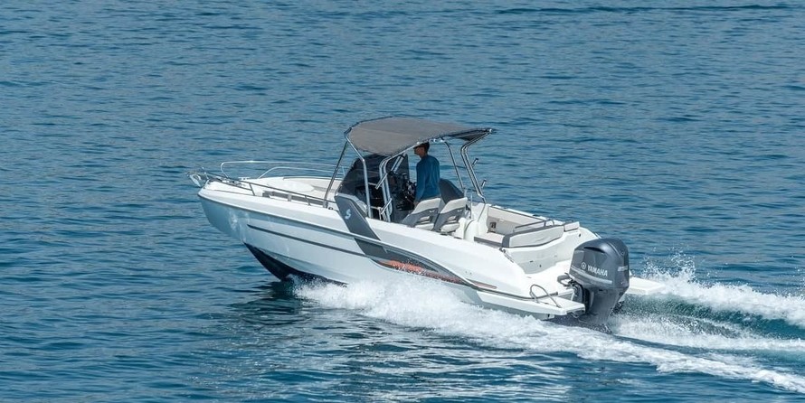Beneteau Flyer 7.7 SPACEdeck
