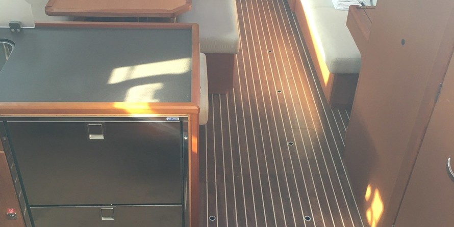 Bavaria C45