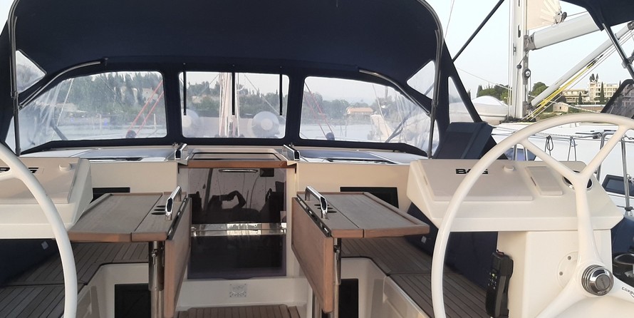 Bavaria C45