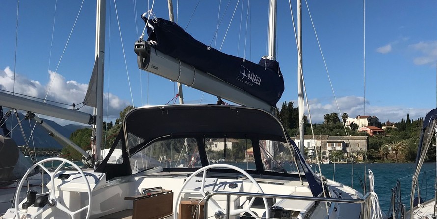 Bavaria C45