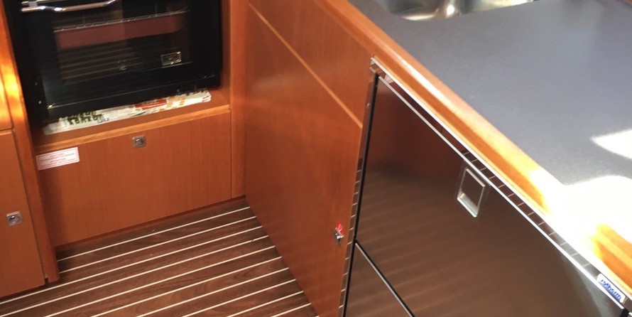 Bavaria C45